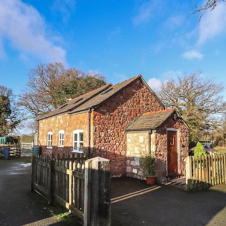 Villa The Laurels Barn à Oswestry Extérieur photo